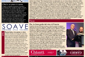 La Prima di WineNews - N. 2185