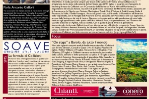 La Prima di WineNews - N. 2187