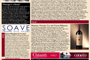 La Prima di WineNews - N. 2188