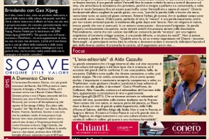 La Prima di WineNews - N. 2189