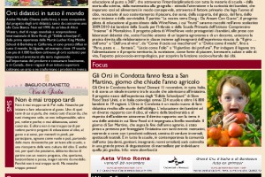 La Prima di WineNews - N. 218