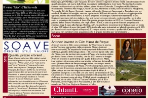 La Prima di WineNews - N. 2190