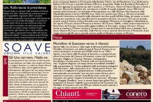 La Prima di WineNews - N. 2191