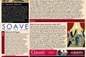 La Prima di WineNews - N. 2192