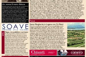 La Prima di WineNews - N. 2193