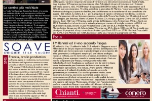 La Prima di WineNews - N. 2194