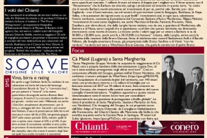 La Prima di WineNews - N. 2195