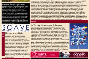 La Prima di WineNews - N. 2197