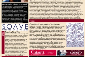 La Prima di WineNews - N. 2198
