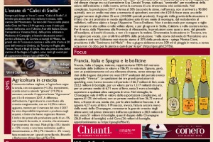 La Prima di WineNews - N. 2200