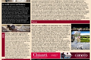 La Prima di WineNews - N. 2201