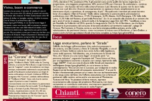 La Prima di WineNews - N. 2204