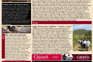 La Prima di WineNews - N. 2205