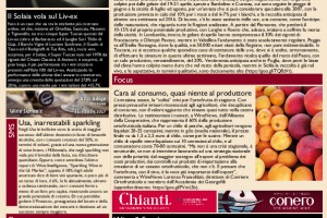 La Prima di WineNews - N. 2207