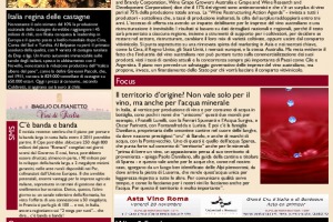La Prima di WineNews - N. 220