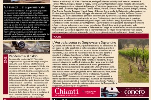 La Prima di WineNews - N. 2210