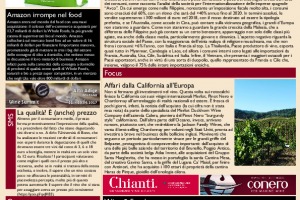 La Prima di WineNews - N. 2211