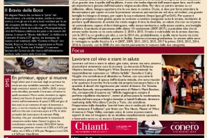 La Prima di WineNews - N. 2212