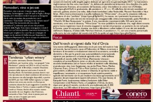 La Prima di WineNews - N. 2213