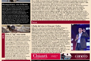 La Prima di WineNews - N. 2216