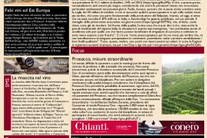 La Prima di WineNews N. 2218