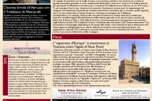 La Prima di WineNews - N. 221