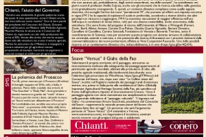 La Prima di WineNews - N. 2220