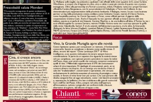 La Prima di WineNews - N. 2221