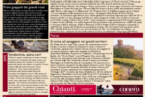 La Prima di WineNews - N. 2222