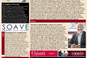La Prima di WineNews - N. 2225