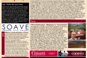 La Prima di WineNews - N. 2227