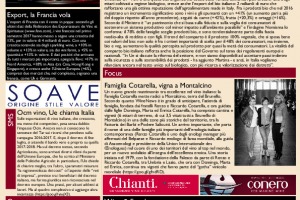 La Prima di WineNews - N. 2228