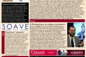 La Prima di WineNews - N. 2229