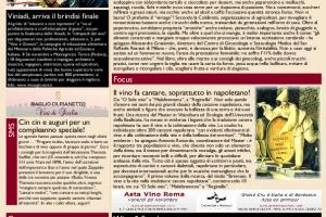 La Prima di WineNews - N. 222