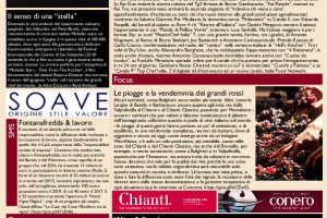 La Prima di WineNews - N. 2230