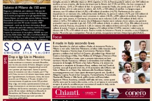 La Prima di WineNews - N. 2231