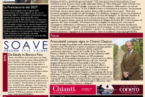 La Prima di WineNews - N. 2233
