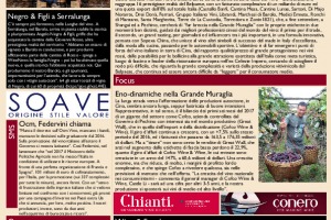 La Prima di WineNews - N. 2234