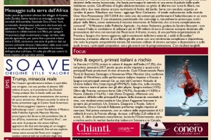 La Prima di WineNews - N. 2235