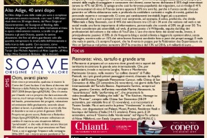 La Prima di WineNews - N. 2237