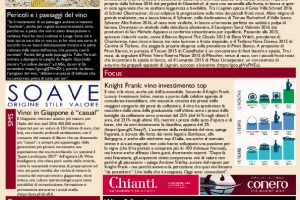 La Prima di WineNews - N. 2238