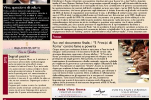 La Prima di WineNews - N. 223