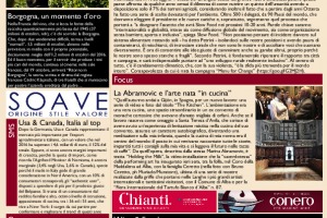 La Prima di WineNews - N. 2242