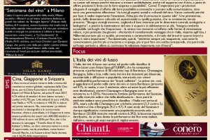 La Prima di WineNews - N. 2245