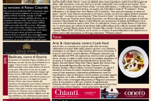 La Prima di WineNews - N. 2246