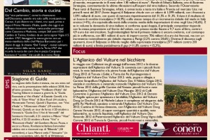 La Prima di WineNews - N. 2248