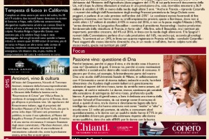 La Prima di WineNews - N. 2249