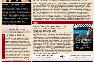 La Prima di WineNews - N. 224