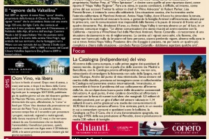 La Prima di WineNews - N. 2250