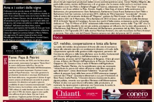 La Prima di WineNews - N. 2254